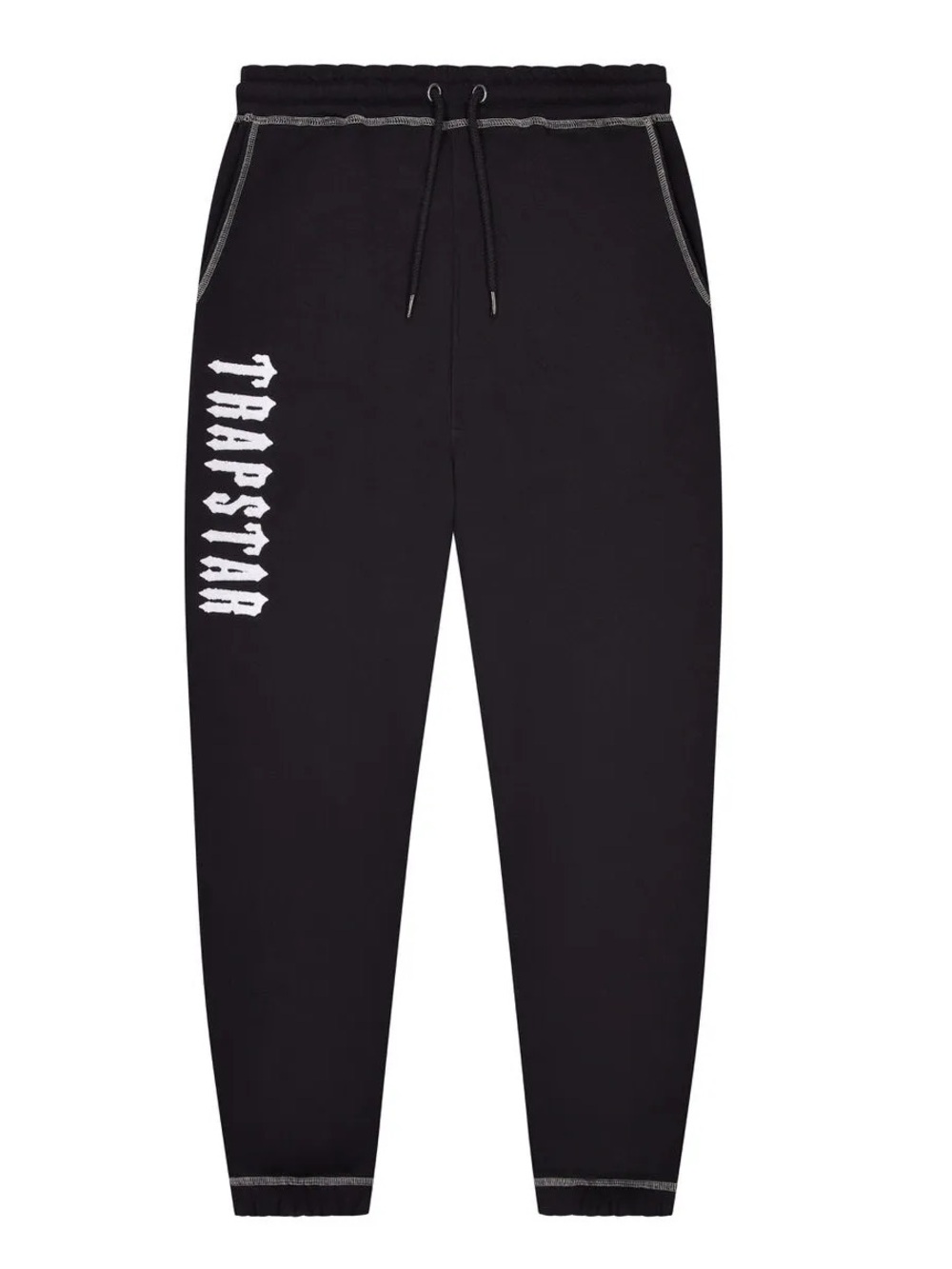 Trapstar - That’s a awful lot of cough syrup - Pants Sweatpants Jogger - Medium - Picture 1 of 4
